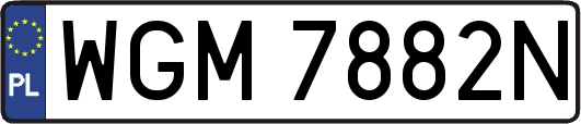 WGM7882N