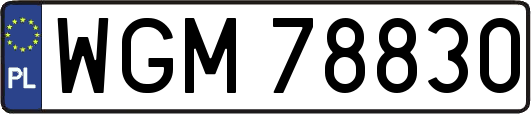 WGM78830