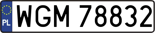 WGM78832