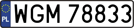 WGM78833
