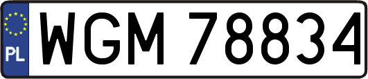 WGM78834