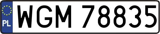 WGM78835