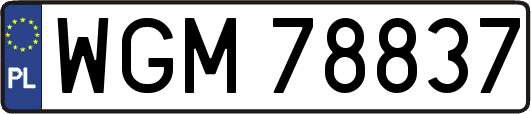 WGM78837