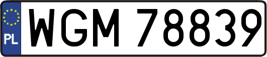 WGM78839