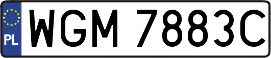 WGM7883C
