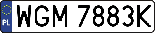 WGM7883K