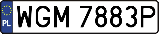 WGM7883P