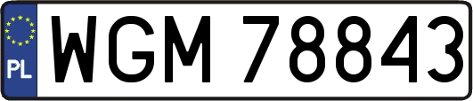 WGM78843