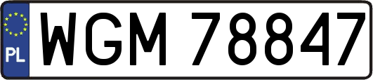 WGM78847