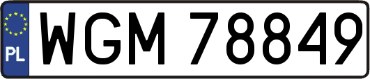 WGM78849
