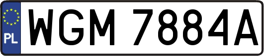 WGM7884A
