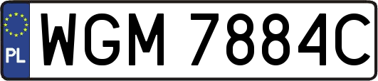 WGM7884C