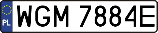 WGM7884E