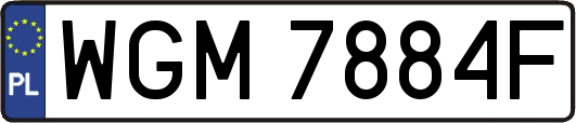 WGM7884F