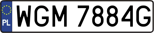 WGM7884G