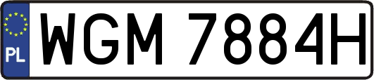 WGM7884H