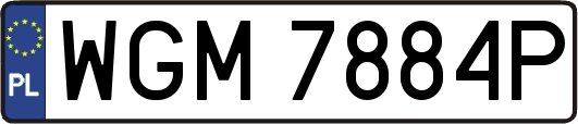 WGM7884P