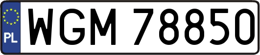 WGM78850