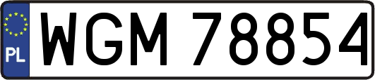 WGM78854