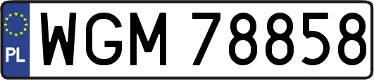 WGM78858