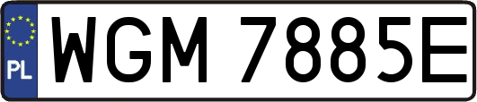 WGM7885E