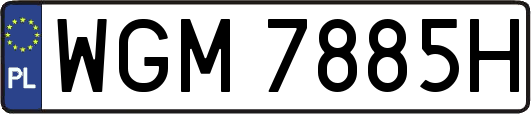 WGM7885H