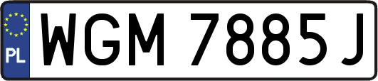 WGM7885J