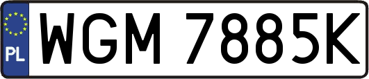 WGM7885K