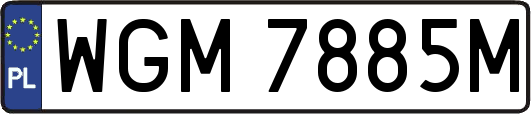 WGM7885M