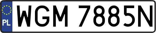 WGM7885N