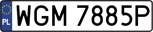 WGM7885P