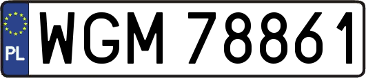 WGM78861