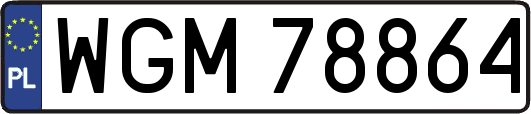 WGM78864