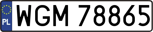 WGM78865