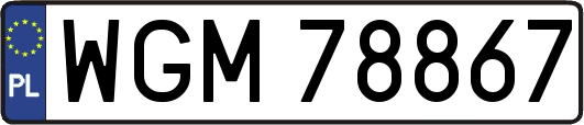 WGM78867