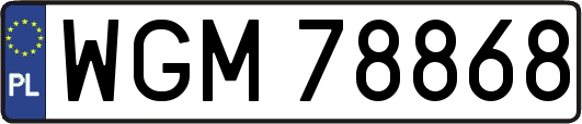 WGM78868