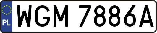 WGM7886A