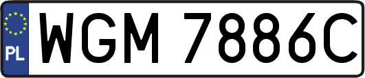 WGM7886C