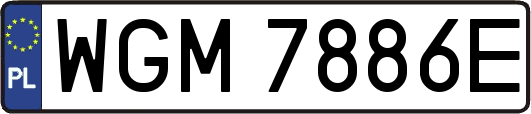 WGM7886E