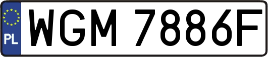 WGM7886F