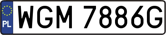 WGM7886G