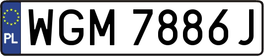 WGM7886J