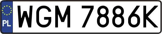 WGM7886K