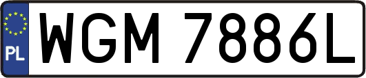 WGM7886L