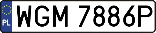 WGM7886P