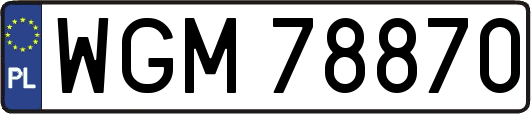 WGM78870