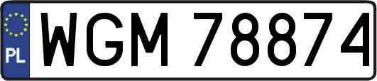 WGM78874