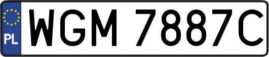 WGM7887C