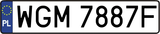 WGM7887F