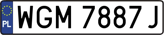 WGM7887J